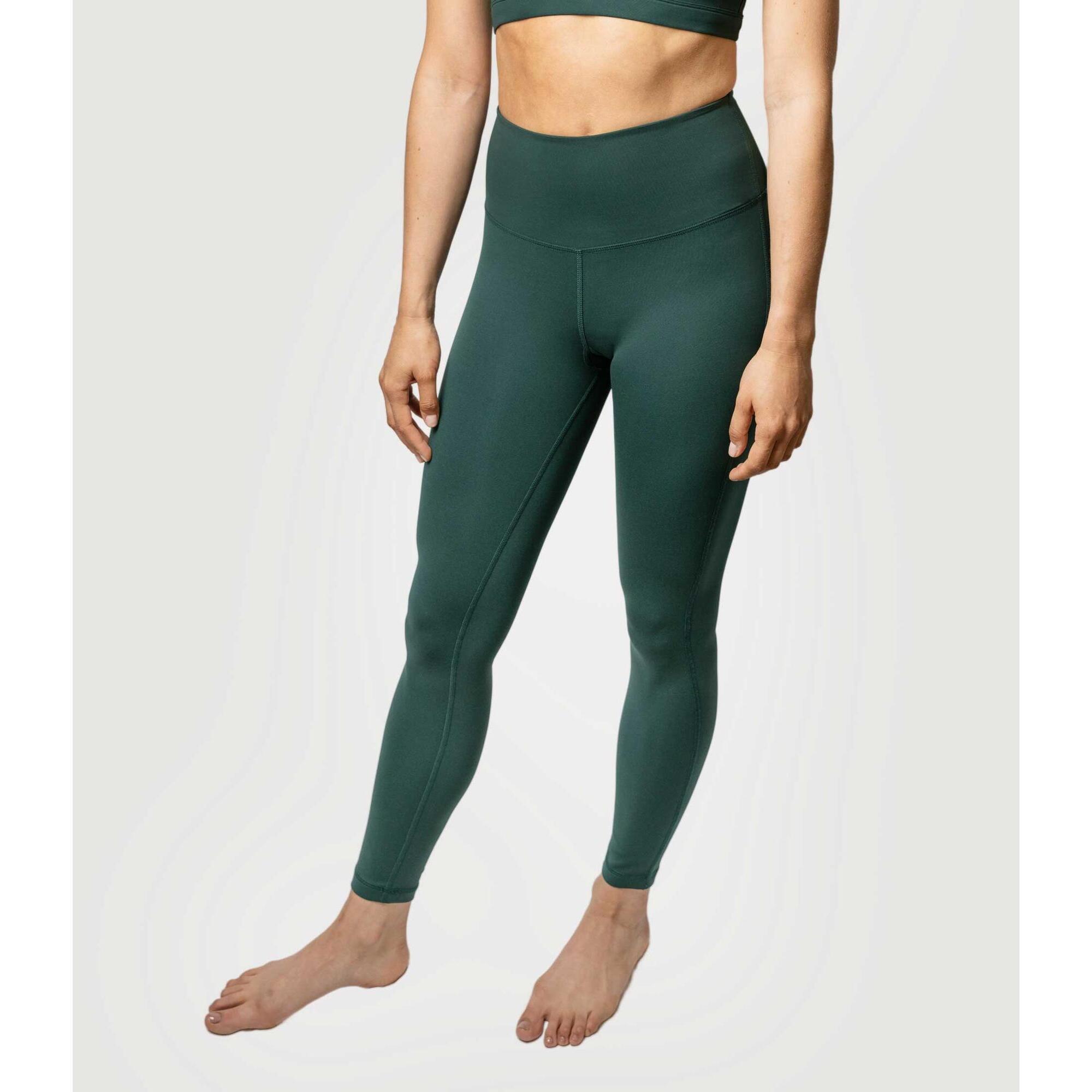 Legging yoga pas cher Decathlon